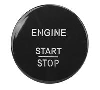 Tbest Engine Start Stop 2215450714 Ignition Replacement for ? CL550 E350 CLS350 TchEngine Start Push for Replacement ? CL550 CLS350 ? E350. Replacing Keyless (Black)