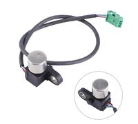 Tbest Engine Transmission Speed Sensor High Accuracy Professional Performance Direct Replacement Fit for Pathfinder 2004 2015 FX35 2003 2012