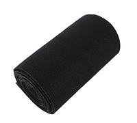 Tbest Etagleppich -polypropylene -boat Trailer Padding 24.5 Cm Wide, Comfortable Defamation for Wheel, Navy, Premium Material for Durability