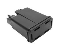 Tbest Evap Charcoal Canister 911095 Replacement for Workhorse FasTrack FT1261 FT1061 FT1461 FT1601 FT1801 and Other Models Durable ABS Plastic Construction High Performance Fuel