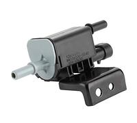 Tbest EVAP Emission Vapor Canister Purge Valve Solenoid Premium Quality Durable ABS Material Fit for Avalanche Camaro Silverado