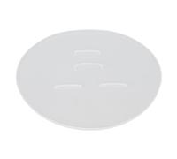Tbest Facial Make a Reusable Silicone DIY Silicon Mold for the House Beauty Living Room Skin Treat Tool Accessory
