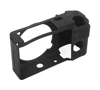 Tbest Flexible Silicone Camera Case for ZVE10 Camera, Premium Material, Convenient and Practical for Travelers