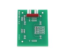 Tbest Flushing Reed Switch Circuit Board 50713 Premium Replacement for Thetford C250 Cassette Toilet PCB Material RV