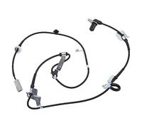 Tbest Front ABS Speed Sensor Replacement Fit for Ford Fit for Ranger | OE: MF41231236, Enhance braking control, Fit fit for Mazda B2500, Improve vehicle safety