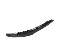 Tbest Front Bumper Lower Trim Impact - ABS Plastic Replacement Genesis Sedan 4 Doors 2012 2014 Elegant Style Protection (Right:)