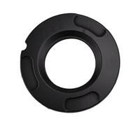 Tbest Front Coil Spring Insulator Upper Replacement | Suspension Mount Cushion, Vibration Damping, 2017-2023, Model Y 2020-2024, Rubber Construction