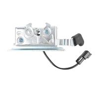 Tbest Front Door Latch Lock Sensor Replacement 751 753 763 773 863 Metal Assembly Loader Securely Observes Real Time Door Status Harsh Working Environments