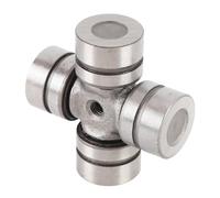 Tbest Front Drive Shaft U Joint Kit High Strength Smooth Performance Universal Replacement for Sportsman 570 850 XP 1000 450 H.O. Touring SP 6 Pcs Metal