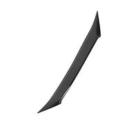 Tbest Front Hood Grille Cover Trim Carbon Fiber Decoration Fit for 2019-2021 Net Trim for RAV4Car Grille for Fit Is Which of Nice Material Hood car. Fine