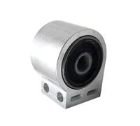 Tbest Front Lower Control Arm Bushing Aluminum Housing 96809676