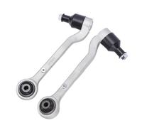 Tbest Front Lower Rearward Control Arm Ball Joint Assembly Lower Rear Suspension Control Arm Front Kit Pair Left Right with CMS501277 23462009