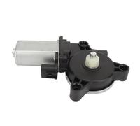 Tbest Front Right Door Power Window Motor 82460D3000 High Strength Metal Plug In Design Smooth Operation for 2016 2017 2018 2019 2020 2021 Passenger Side Window Motor Replacement