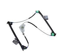 Tbest Front Right Power Window Regulator Replacement 98754207601 99754207602 for 987 2006-2012 987 2006-2012 Driver Side Window Lift Assembly with Smooth Operation