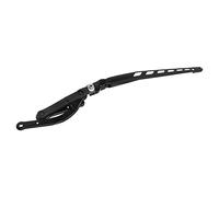 Tbest Front Right Windscreen Wiper Arm 61617185366 Replacement for 5 Series E60 E61 2002?2007 R ArmFront Wiper Arm According Original to the OE Replacing Reference Is You Part Deform
