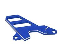 Tbest Front Sprocket Cover for LTZ400 2003-2014 (Blue)