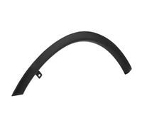 Tbest Front Wheel Arch Right for Outlander 2014-2020, ABS Plastic Mudguard Flares Protector, Replacement Wheel Eyebrow Arch Trim, Cover (#1)
