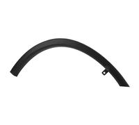 Tbest Front Wheel Arch Right for Outlander 2014-2020, ABS Plastic Mudguard Flares Protector, Replacement Wheel Eyebrow Arch Trim, Cover (#2)