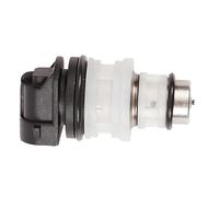 Tbest Fuel Injector High Performance Direct Replacement For TBI 1.4L 1996 To 2001 And Models FJ10580 17113277 817447 17111979 Plastic Alloy Construction