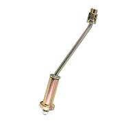 Tbest Fuel Injector Puller Removal Tool 310197 High Strength Aluminum Alloy Angled Slide Hammer Shafts for X150 XK Series 4 Range Sport V8 5.0lt Petrol Engines