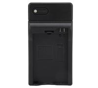 Tbest Game Console Battery Charger Type C Fast Charging Dock with PCM Smart Chip for 3000 2000 1000 110 ABS Material