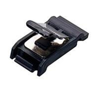 Tbest Gas Door Cover Spring for RX300