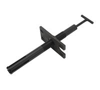 Tbest Gimbal Bearing Removal Tool Alignment Tool Heavy Duty Steel Black Oxide Finish with Engine Coupler Alignment for Mercruiser 1 MR Bravo OMC Cobra