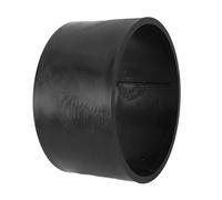 Tbest Go Kart Tire Sleeve 11x7.10 5 High Hardness PVC Drift Ring for Enhanced Traction Reduction and Faster Drifting Effect on Trikes Scooters