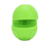 Tbest Golf Swing Speed Trainer Training Aid Golf Swing Weight Trainer Fine Tune Resistance Tempo with Impactproof Rubber Ball for Warm Ups Range Practice