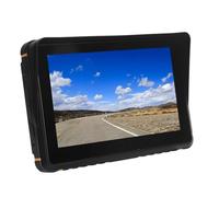 Tbest GPS Navigation 7in HD Touch Screen for Carplay