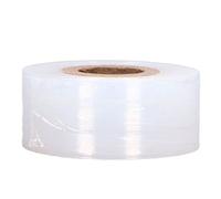 Tbest Grafted Film, Para Film Grafting Tape Nursery Sealing Pvc Stretchable Resilient 29Mm Width Garden Hand Tools For Floral Fruit Tree And Poly Budding Tape