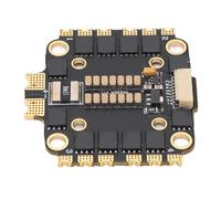 Tbest HAKRC 4 in 45A ESC Electronic Speed Controller for FPV RC Drone, BLHeli S Firmware, PWM Hardware Drive, DShot600 Support, Double Hole Spacing Design, 2 6S Lipo