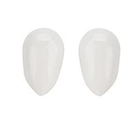 Tbest Harz Fangs Cosplay Teeth -props, Unmistakable False Prostheses for Halloween Parties, Fatal to Suitable, Interesting Gifts for Friends and Family, Ideal for and Cosplay Costumes (13mm)