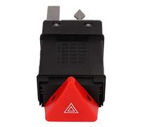 Tbest Hazard 6N0 953 235 High Sensitivity Replacement for MK IV SwitchWarning Light for 1990?2003 MK IV Manufacturing The specification. to Replacing Replacement Is Ensure Reference