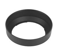 Tbest HB1 Lens Hood Premium Durable Plastic Bayonet Mount Camera Effectively Blocks Unwanted Light Protects From Scratches Rain Snow for AF 35 70mm 28 85mm 135mm Black