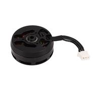 Tbest Heavy Duty RC Helicopter Main Motor Aluminum Alloy Settling Bodies for Fly Wings FW200, Reliable Replacement for Enthusiasts of the Remote Control Aircraft