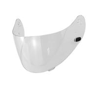 Tbest Helmet Visor Replacement CL16 CL17 CLST CLSP CSR1 CSR2 Series Premium Motorcycle Shield Lens Full Face Anti Scratch Windproof Protection Durable PC Material (Transparent)