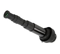 Tbest HIGH PERFORMANCE MOTORCYCLE IGNITION COIL 12137715846 FOR K 1300 S R GT 1200 800 GS F ADVENTURE ST 700 MADE OF ABS RUBBER METAL