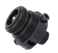 Tbest High Pressure Fuel Injection Pump Sprocket Removal Tool for Elantra Tucson Santa Fe, Durable Metal Material