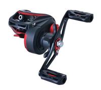 Tbest High Speed 8.1: 1 Baitcast Fishing with a Super Magnetic Brake System for Angler Left Hand for Metal and Plastic Material (Left Hand)