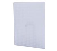 Tbest High Strength and Long Lasting, Durable and Non Slip Design, Versatile and Multipurpose, Self Healing and Mark, Precision Scale Lines for Crafting Writing Painting Model Making, (A4 Size)