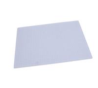 Tbest High Strength and Long Lasting, Durable and Non Slip Design, Versatile and Multipurpose, Self Healing and Mark, Precision Scale Lines for Crafting Writing Painting Model Making, (A3 Size)