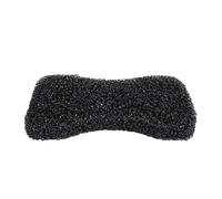Tbest Horse Sponge Cleaning Tool, Ideal for All Breeds and Coat Types, Gentle Massage & Deep Cleaning, Lightweight Construction for Convenient Grooming, Reusable Sponge for
