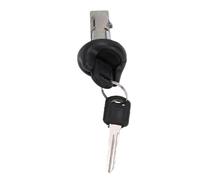 Tbest Ignition Key Switch Lock Cylinder with 2 Keys for C1500 C2500 C3500 K1500 K3500 Jimmy Safari 95-97 702671