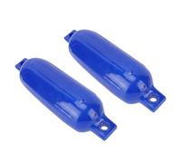 Tbest Inflatable Boat Dock Bumper PVC Portable Marine Docking Bumper Ball for Yachts Boats Sailboats Kayaks Canoes Pontoons Fishing Vessels