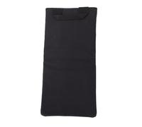 Tbest Insulated Bladder Bag for 3L Hydration - 600D Ox Cloth Insulation Sleeve with 210D Polyester Lining, Portable Handle for Hiking, Cycling & Camping