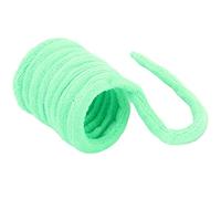 Tbest Interactive Spring Cat Toy Bouncing Plush Kitten Toy For Active Play, & Chewable Cat Toys To Promote Health, Fun Teaser For Indoor Cats (Green)