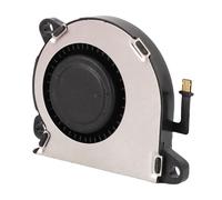 Tbest Internal CPU Cooling Fan Replacement for Lite CPU Heatsink Cooler PVB040A05M P10 Cooling Fan Replacem for Replacement Ensuring Console OPTIMIZED Integration Delivers