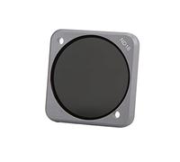 Tbest Junestar Multi Layer Coating Neutral Density ND Lens Filter Optical Glass Oil Proof Scratch for Action 2 Camera Replacement (ND16)