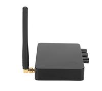 Tbest K2 Wireless Microphone System Professional FM VHF Cordless Dynamic Mic for Home Karaoke Meeting Party DJ Wedding Microphones